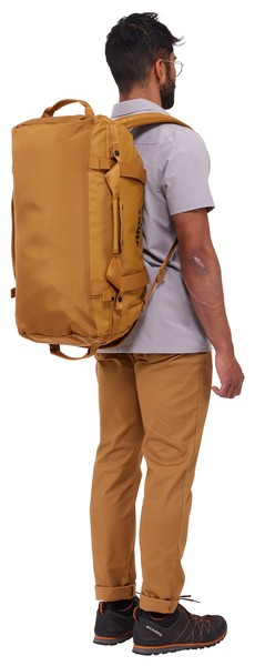 Thule Chasm sporttáska 40 l arany (3204991)