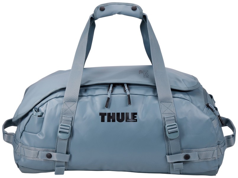 Thule Chasm sporttáska 40 l szürkéskék (3204992)