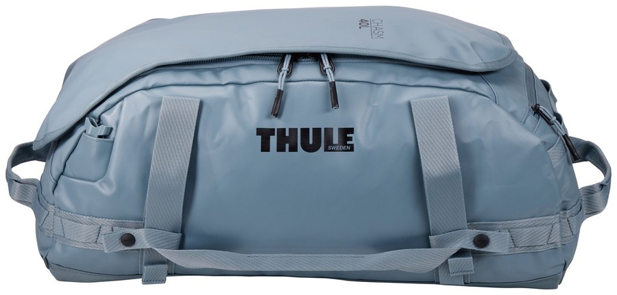 Thule Chasm sporttáska 40 l szürkéskék (3204992)