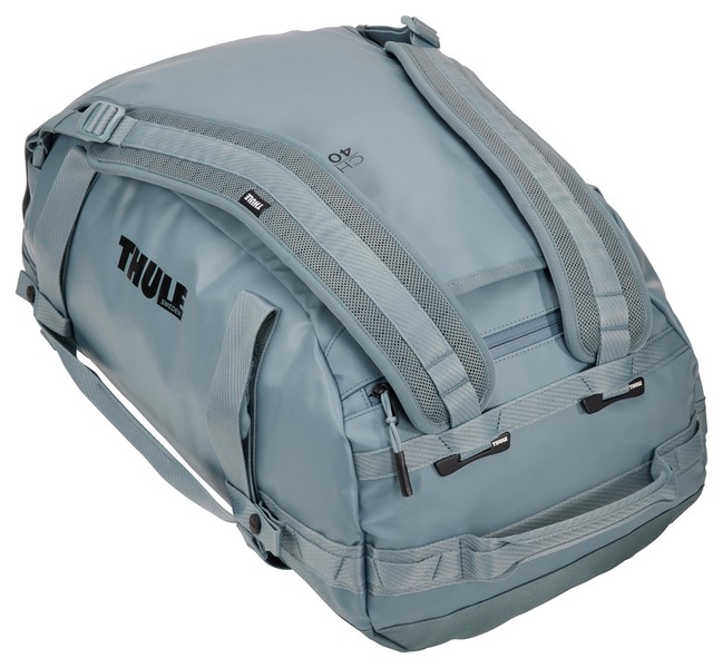 Thule Chasm sporttáska 40 l szürkéskék (3204992)