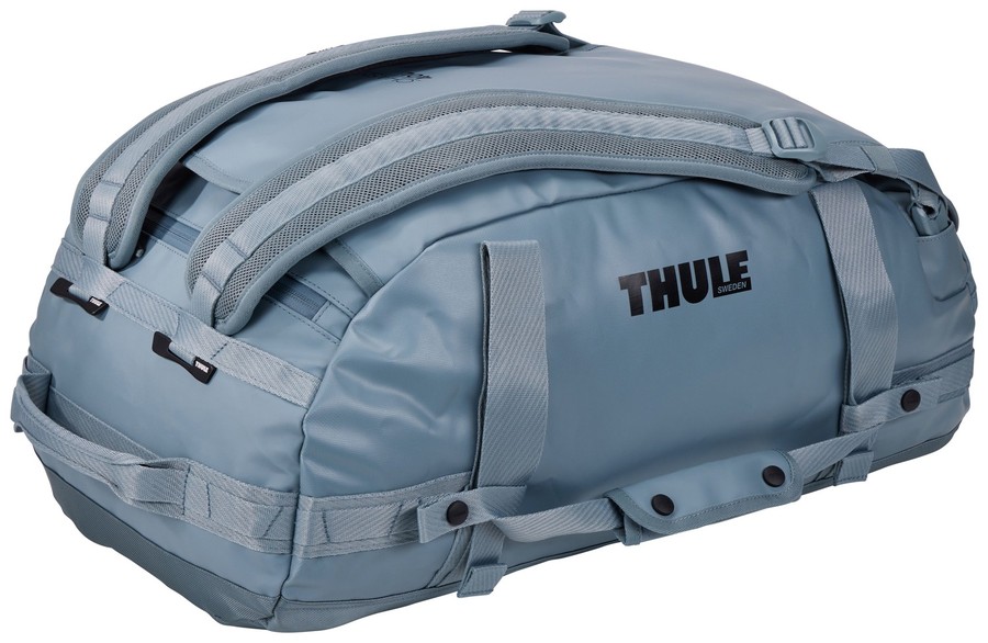 Thule Chasm sporttáska 40 l szürkéskék (3204992)