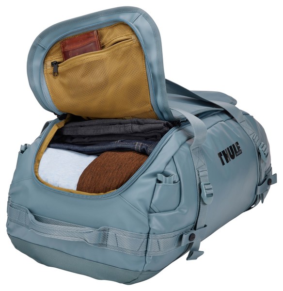 Thule Chasm sporttáska 40 l szürkéskék (3204992)