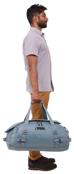 Thule Chasm sporttáska 40 l szürkéskék (3204992)