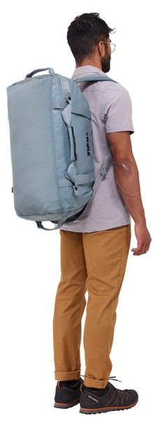 Thule Chasm sporttáska 40 l szürkéskék (3204992)