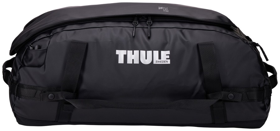 Thule Chasm sporttáska 70 l fekete (3204993)