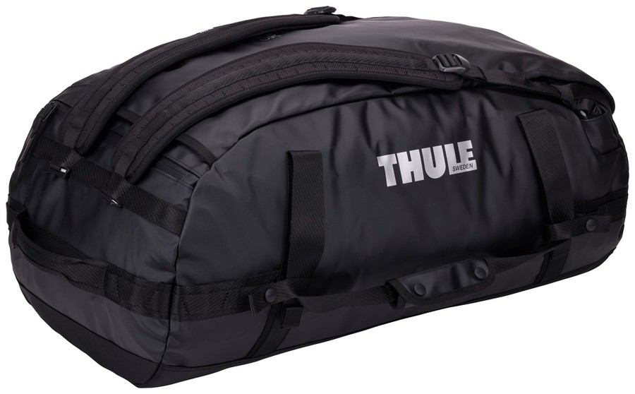 Thule Chasm sporttáska 70 l fekete (3204993)