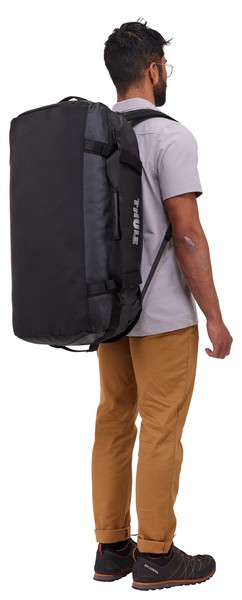 Thule Chasm sporttáska 70 l fekete (3204993)
