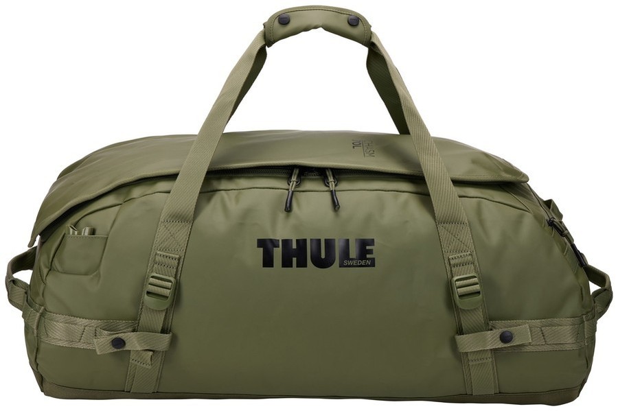 Thule Chasm sporttáska 70 l olíva (3204994)