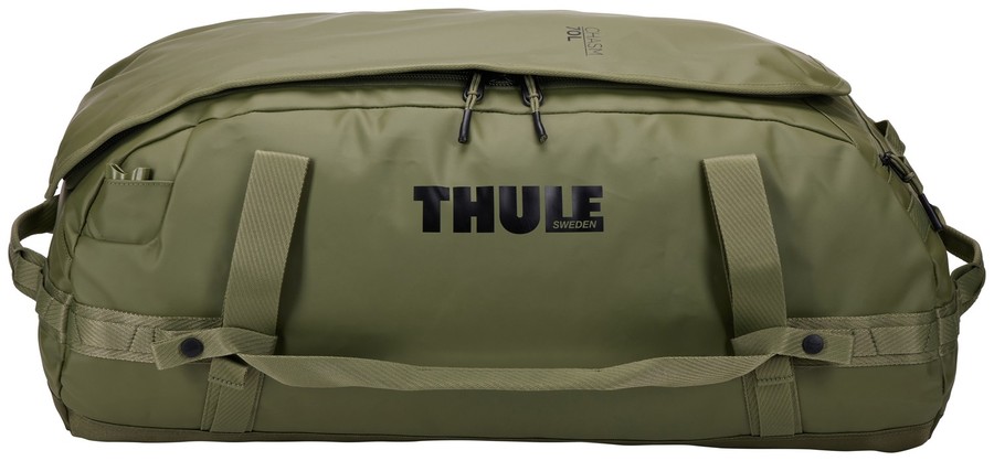 Thule Chasm sporttáska 70 l olíva (3204994)