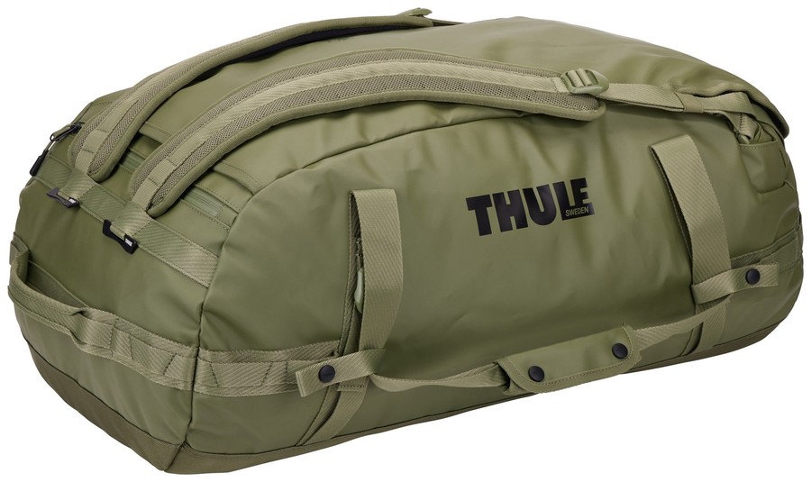 Thule Chasm sporttáska 70 l olíva (3204994)