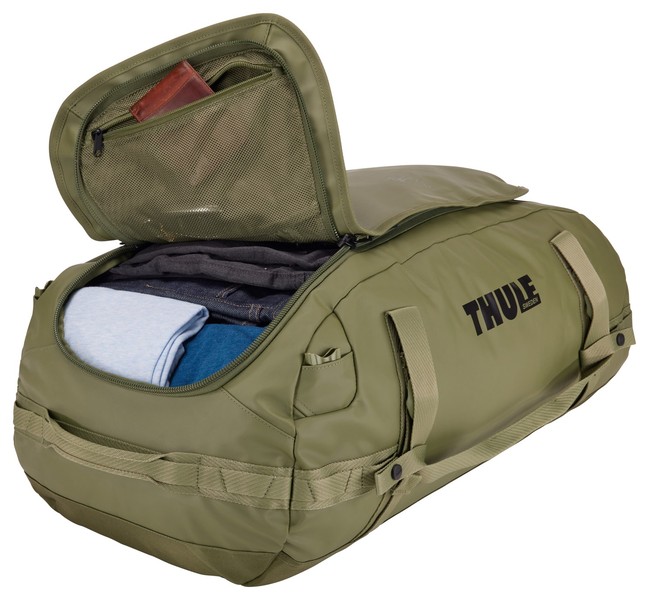 Thule Chasm sporttáska 70 l olíva (3204994)