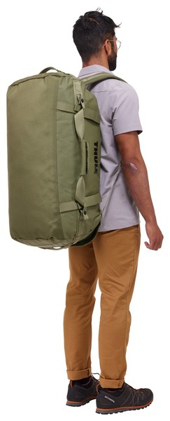 Thule Chasm sporttáska 70 l olíva (3204994)
