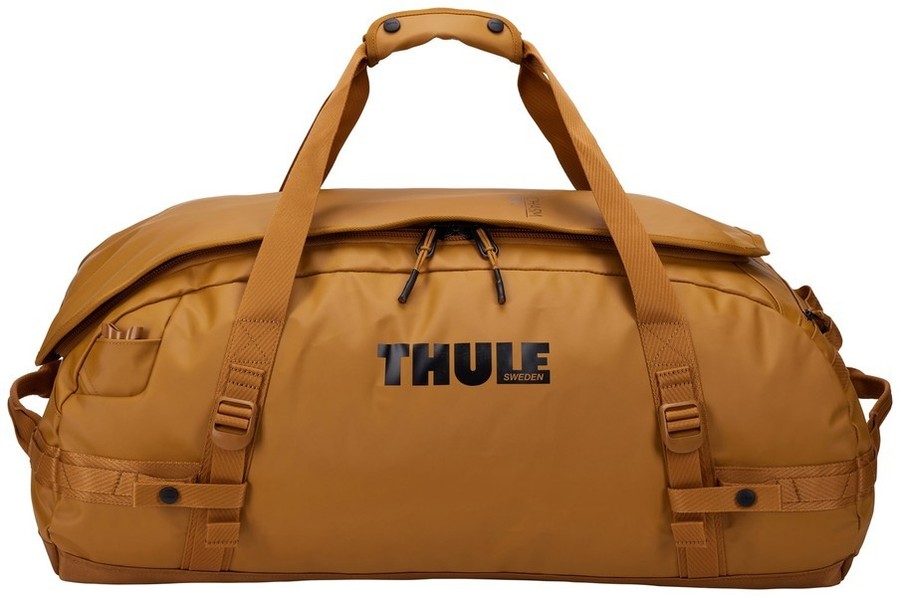 Thule Chasm sporttáska 70 l arany (3204995)