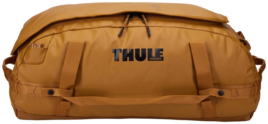 Thule Chasm sporttáska 70 l arany (3204995)
