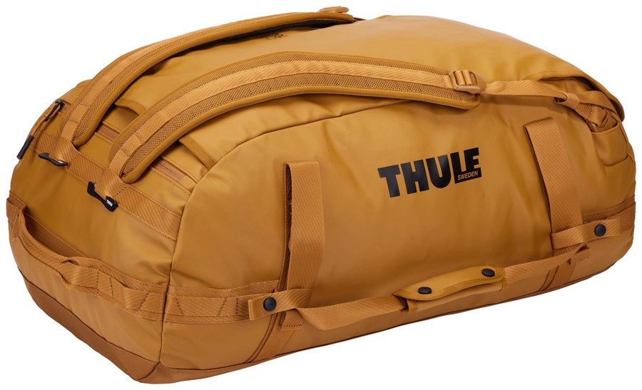 Thule Chasm sporttáska 70 l arany (3204995)