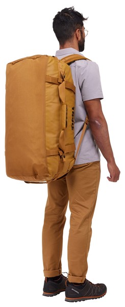 Thule Chasm sporttáska 70 l arany (3204995)
