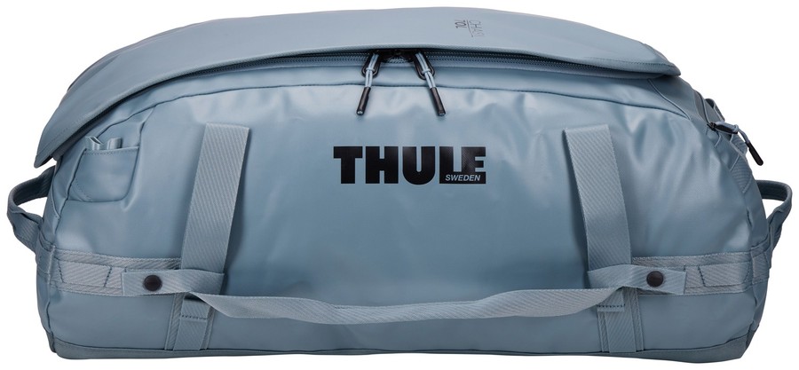 Thule Chasm sporttáska 70 l szürkéskék (3204996)