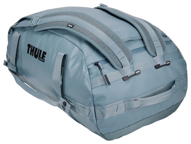 Thule Chasm sporttáska 70 l szürkéskék (3204996)