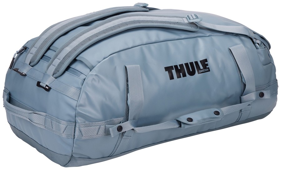 Thule Chasm sporttáska 70 l szürkéskék (3204996)