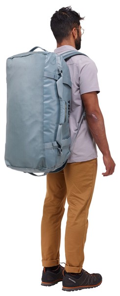 Thule Chasm sporttáska 70 l szürkéskék (3204996)