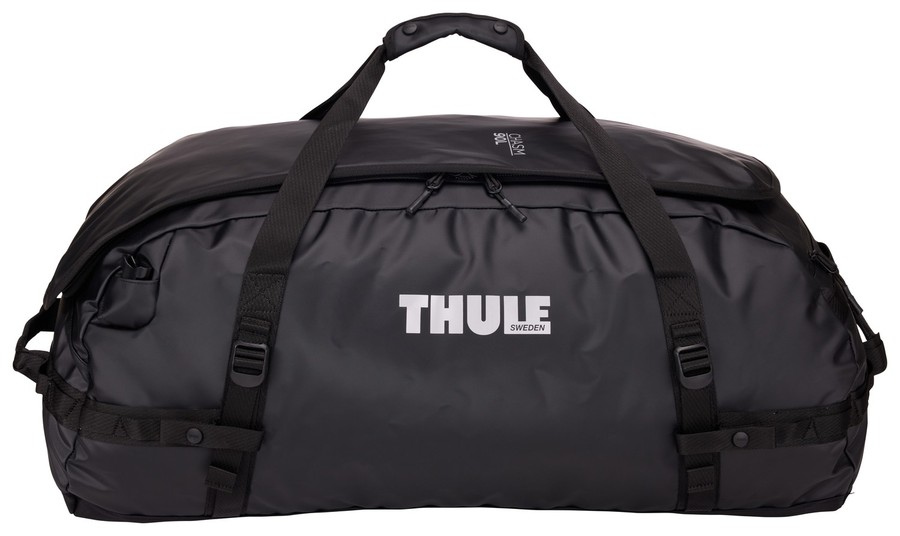 Thule Chasm sporttáska 90 l fekete (TDSD304)