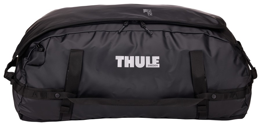 Thule Chasm sporttáska 90 l fekete (TDSD304)