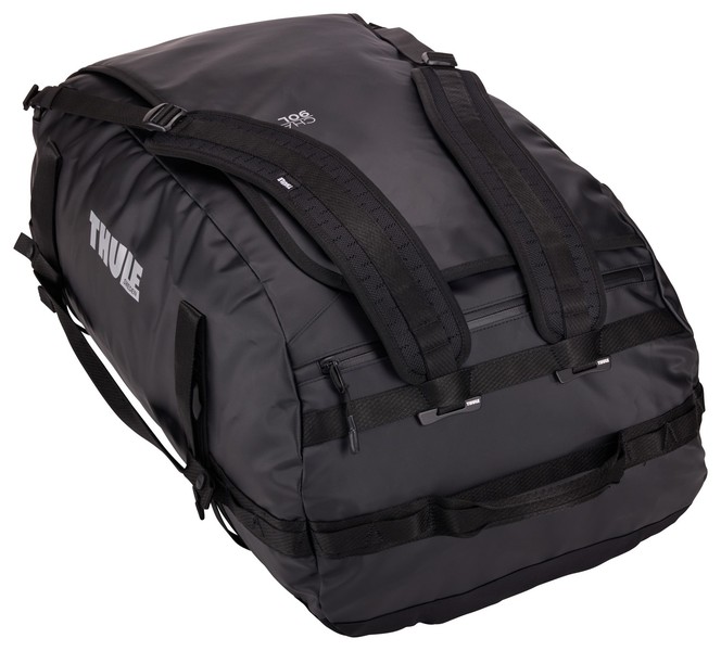 Thule Chasm sporttáska 90 l fekete (TDSD304)