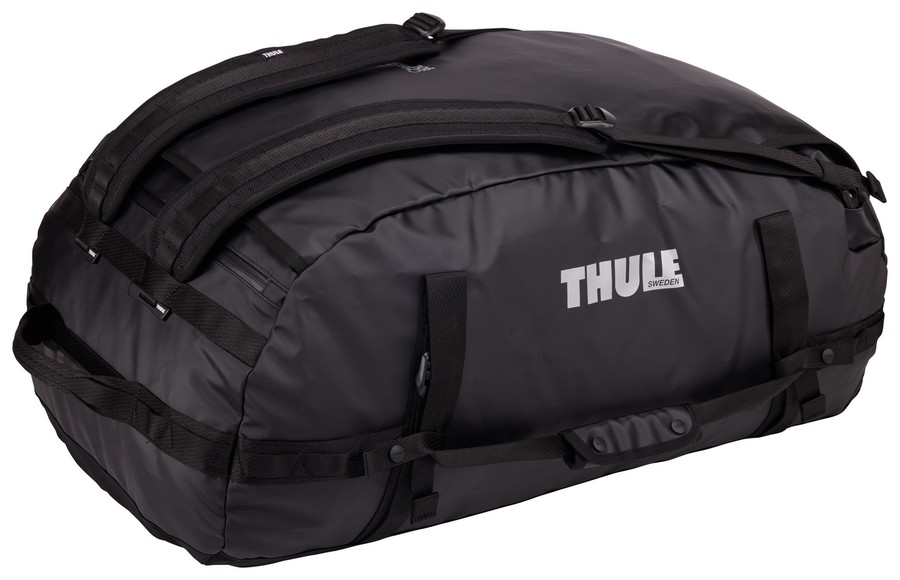 Thule Chasm sporttáska 90 l fekete (TDSD304)
