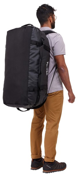 Thule Chasm sporttáska 90 l fekete (TDSD304)