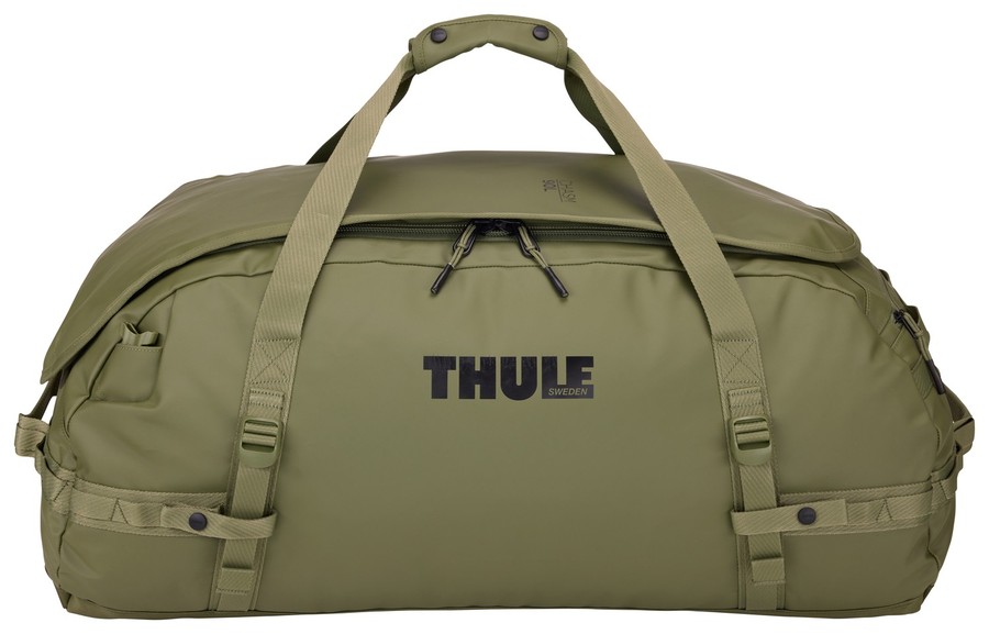 Thule Chasm sporttáska 90 l oliva (TDSD304)
