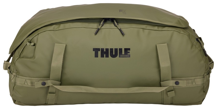 Thule Chasm sporttáska 90 l oliva (TDSD304)