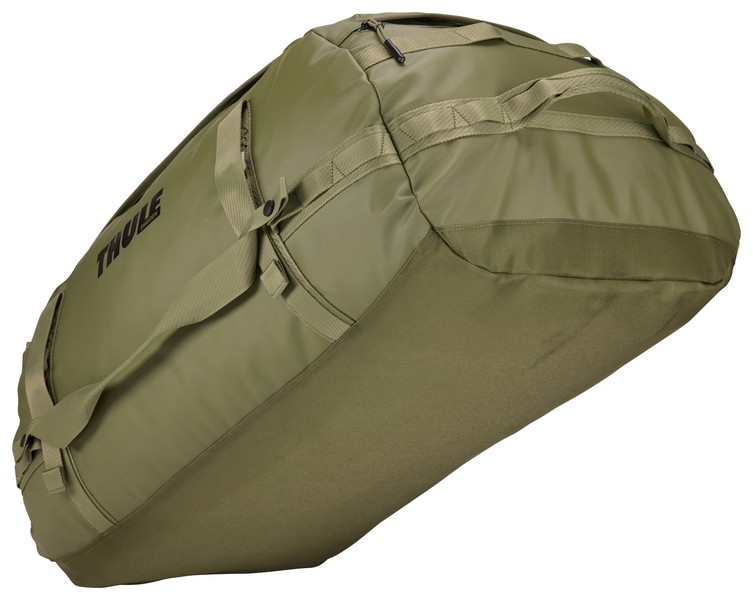 Thule Chasm sporttáska 90 l oliva (TDSD304)