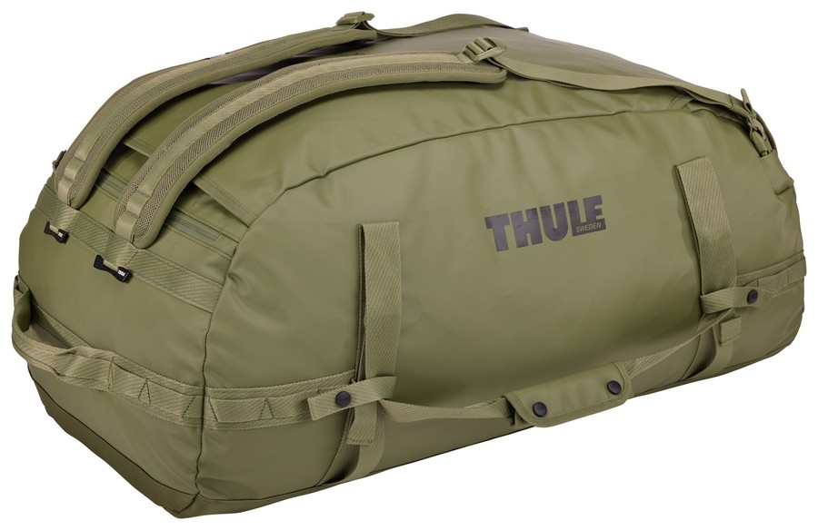 Thule Chasm sporttáska 90 l oliva (TDSD304)