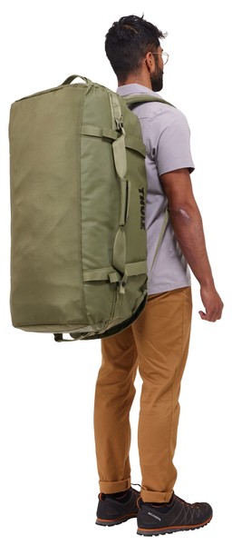 Thule Chasm sporttáska 90 l oliva (TDSD304)