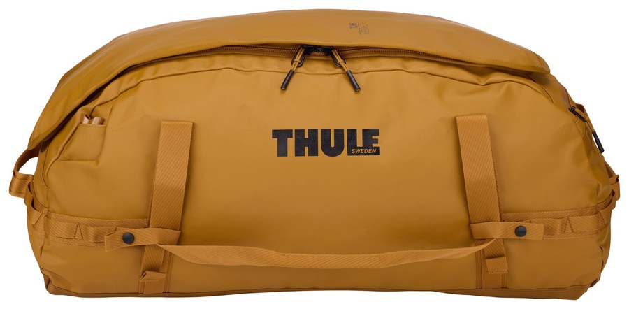 Thule Chasm sporttáska 90 l narancs (TDSD304)