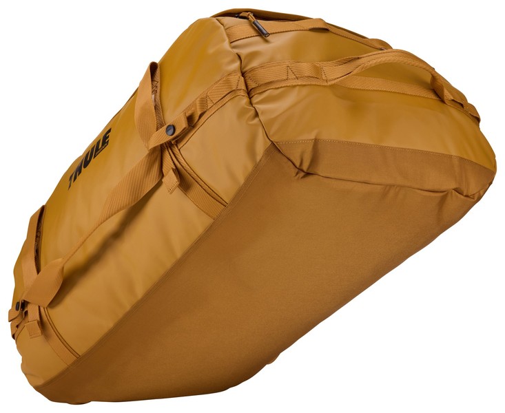Thule Chasm sporttáska 90 l narancs (TDSD304)