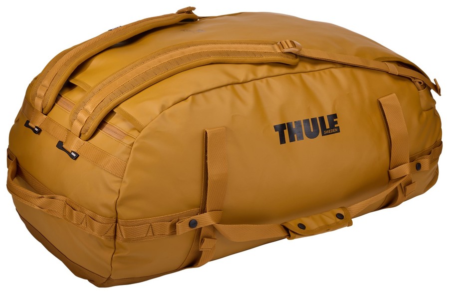 Thule Chasm sporttáska 90 l narancs (TDSD304)