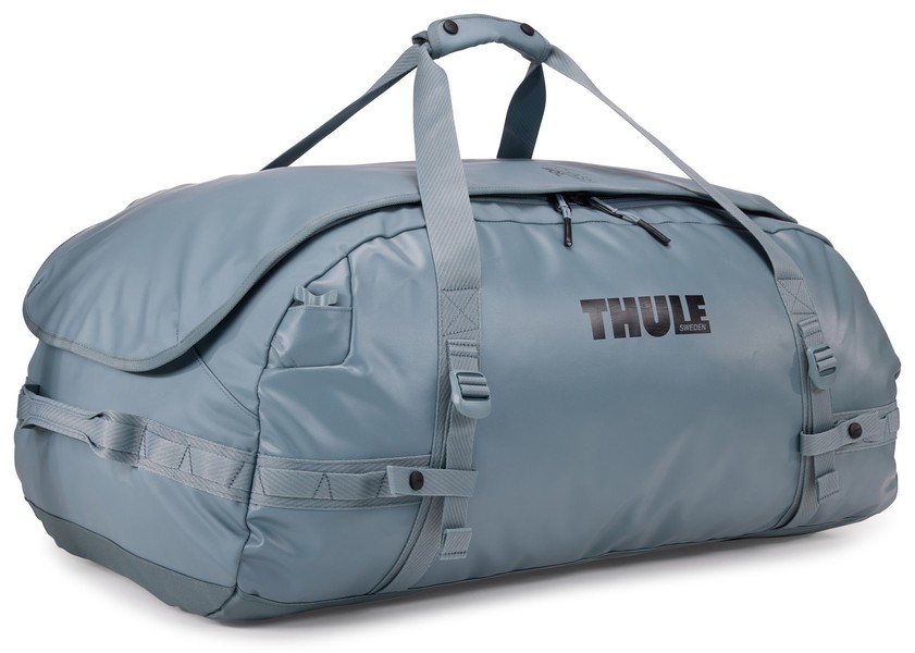 Thule Chasm sporttáska 90 l szürke (TDSD304)