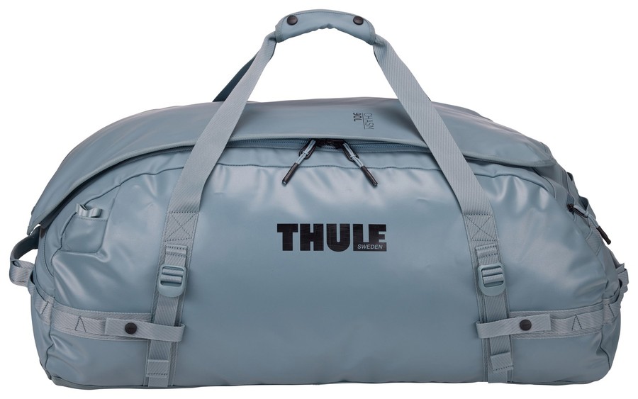 Thule Chasm sporttáska 90 l szürke (TDSD304)