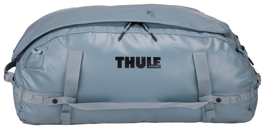 Thule Chasm sporttáska 90 l szürke (TDSD304)