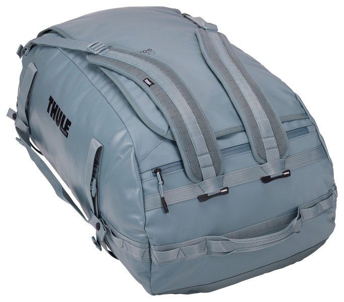 Thule Chasm sporttáska 90 l szürke (TDSD304)