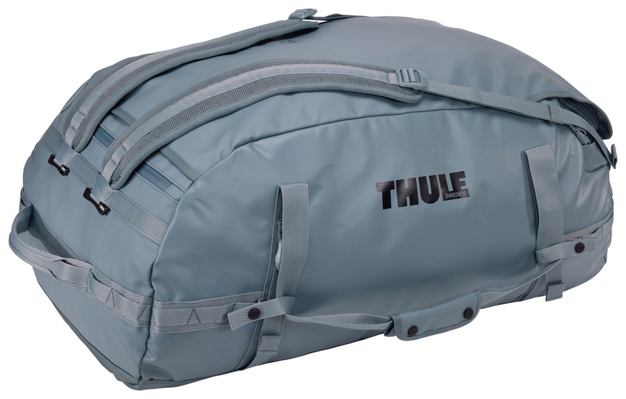 Thule Chasm sporttáska 90 l szürke (TDSD304)