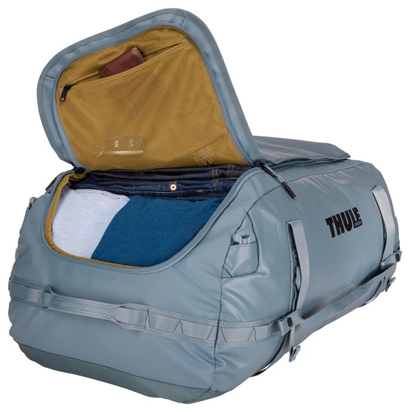 Thule Chasm sporttáska 90 l szürke (TDSD304)