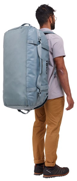 Thule Chasm sporttáska 90 l szürke (TDSD304)