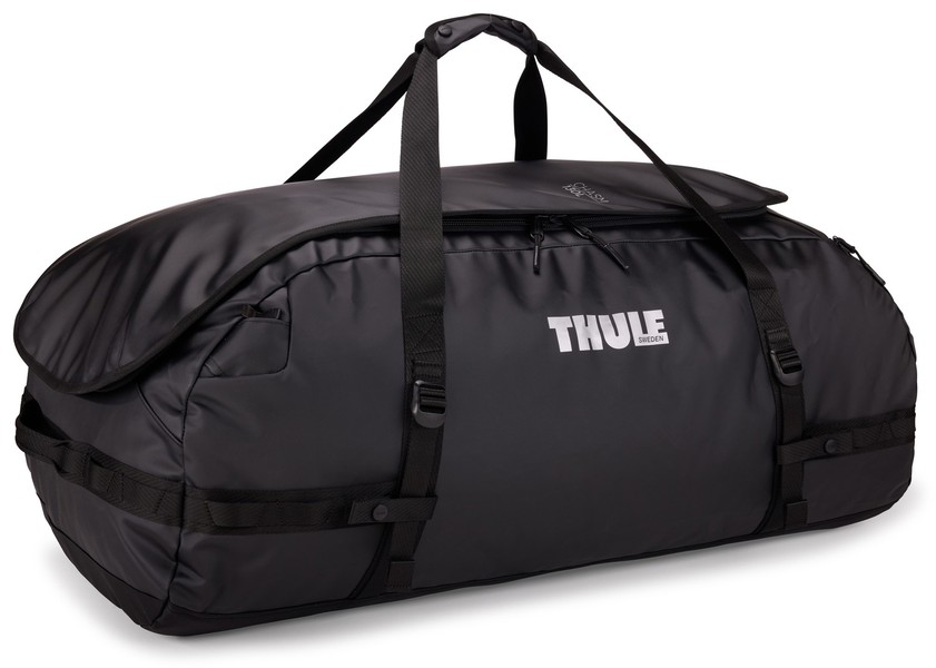 THULE Chasm sporttáska 130 l fekete (TDSD305)