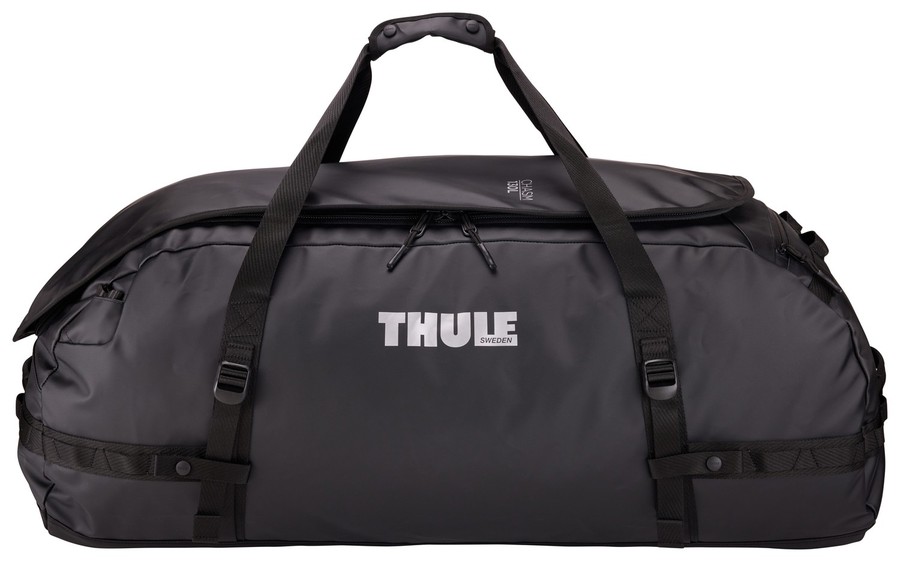 THULE Chasm sporttáska 130 l fekete (TDSD305)