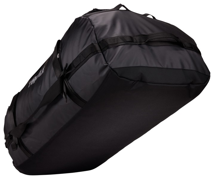 THULE Chasm sporttáska 130 l fekete (TDSD305)