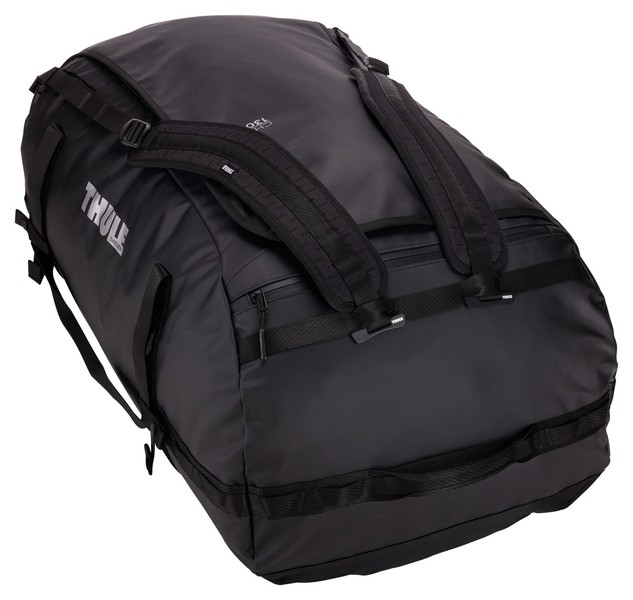 THULE Chasm sporttáska 130 l fekete (TDSD305)