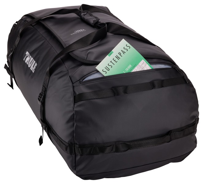 THULE Chasm sporttáska 130 l fekete (TDSD305)