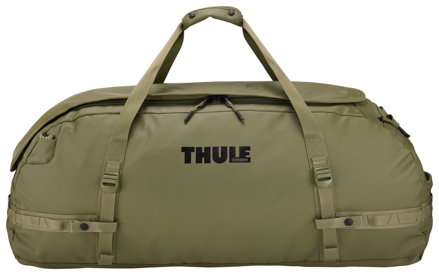 THULE Chasm sporttáska 130 l oliva (TDSD305)